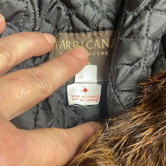 Harricana sport hat - Picture 8 of 8